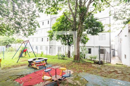 Apartamento à venda com 48m², 2 quartos e 1 vaga Apartamento à venda com 48m², 2 quartos e 1 vagaÁrea Comum - Playground