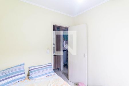 Quarto 2 de apartamento à venda com 2 quartos, 48m² em Conjunto Residencial José Bonifácio, São Paulo