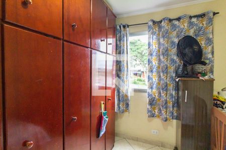Quarto 1 de apartamento à venda com 2 quartos, 48m² em Conjunto Residencial José Bonifácio, São Paulo