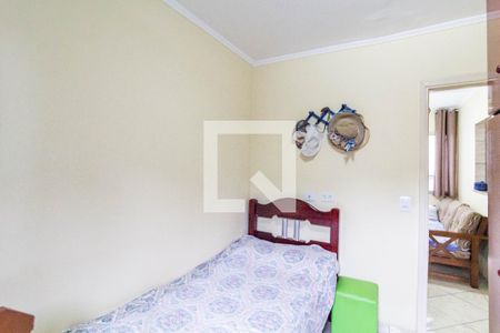 Quarto 1 de apartamento à venda com 2 quartos, 48m² em Conjunto Residencial José Bonifácio, São Paulo