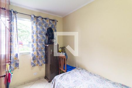 Quarto 1 de apartamento à venda com 2 quartos, 48m² em Conjunto Residencial José Bonifácio, São Paulo