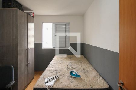 Quarto de apartamento à venda com 2 quartos, 43m² em Cidade São Mateus, São Paulo