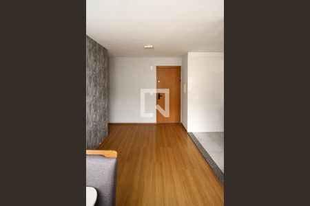 Sala de apartamento à venda com 2 quartos, 43m² em Cidade São Mateus, São Paulo
