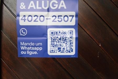 Casa de condomínio para alugar com 684m², 3 quartos e 3 vagasQR code IUXA-75