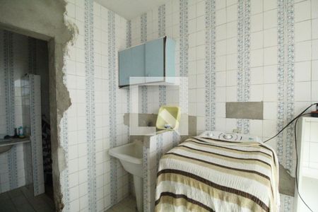 Casa de condomínio para alugar com 684m², 3 quartos e 3 vagasÁrea de serviço