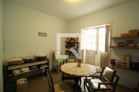 Quarto 1 de casa de condomínio para alugar com 3 quartos, 684m² em Anil, Rio de Janeiro