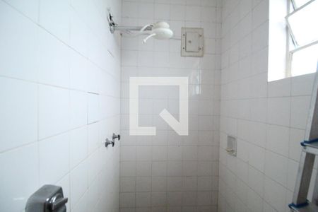 Casa de condomínio para alugar com 684m², 3 quartos e 3 vagasCozinha - Banheiro