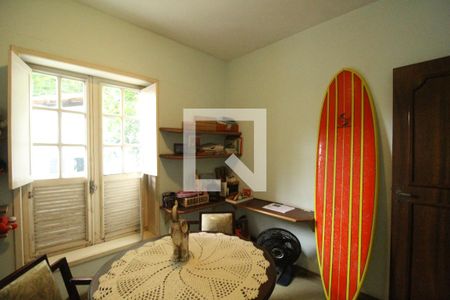 Quarto 1 de casa de condomínio para alugar com 3 quartos, 684m² em Anil, Rio de Janeiro