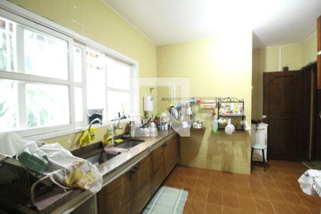 Casa de condomínio para alugar com 684m², 3 quartos e 3 vagasCozinha