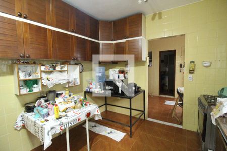 Casa de condomínio para alugar com 684m², 3 quartos e 3 vagasCozinha