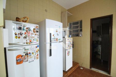 Casa de condomínio para alugar com 684m², 3 quartos e 3 vagasCozinha