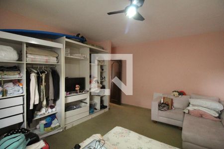 Casa de condomínio para alugar com 684m², 3 quartos e 3 vagasQuarto 4