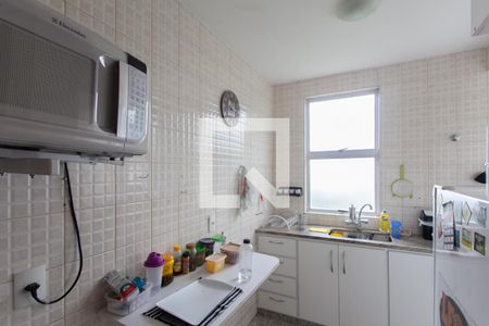 Apartamento à venda com 160m², 3 quartos e 1 vagaCozinha