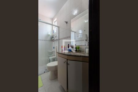 Apartamento à venda com 160m², 3 quartos e 1 vagaBanheiro da Suíte
