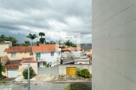 Apartamento à venda com 160m², 3 quartos e 1 vagaVista da Varanda da Suíte