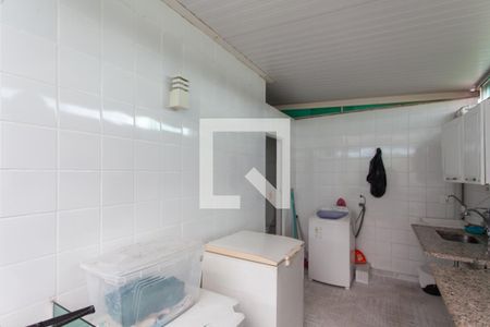Apartamento à venda com 160m², 3 quartos e 1 vagaÁrea de Serviço
