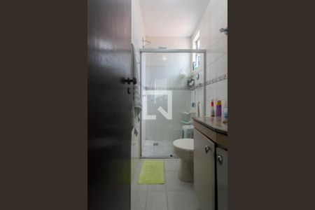 Apartamento à venda com 160m², 3 quartos e 1 vagaBanheiro da Suíte