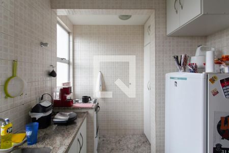 Apartamento à venda com 160m², 3 quartos e 1 vagaCozinha
