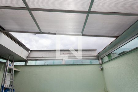 Apartamento à venda com 160m², 3 quartos e 1 vagaCobertura - Piscina - Teto Retrátil