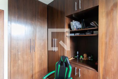 Apartamento à venda com 160m², 3 quartos e 1 vagaQuarto 2