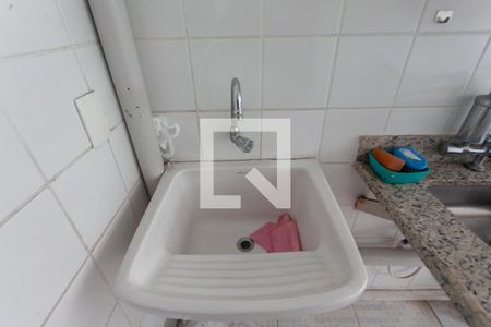 Apartamento à venda com 160m², 3 quartos e 1 vagaÁrea de Serviço