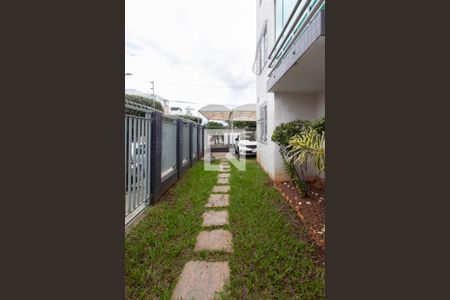 Apartamento à venda com 160m², 3 quartos e 1 vagaJardim
