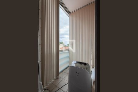 Apartamento à venda com 160m², 3 quartos e 1 vagaVaranda da Suíte