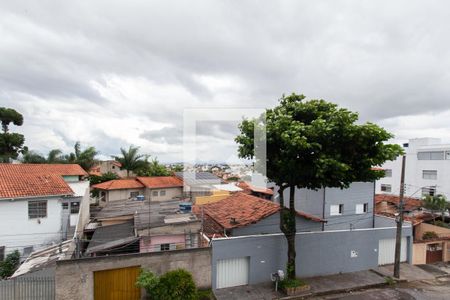 Apartamento à venda com 160m², 3 quartos e 1 vagaVista do Quarto 2