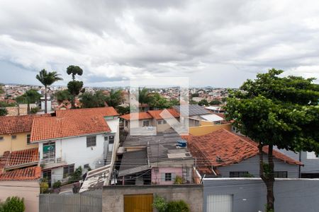 Apartamento à venda com 160m², 3 quartos e 1 vagaVista da Cobertura