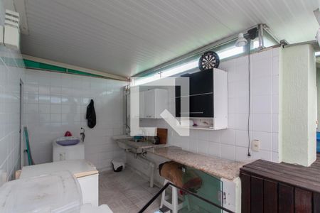 Apartamento à venda com 160m², 3 quartos e 1 vagaÁrea de Serviço