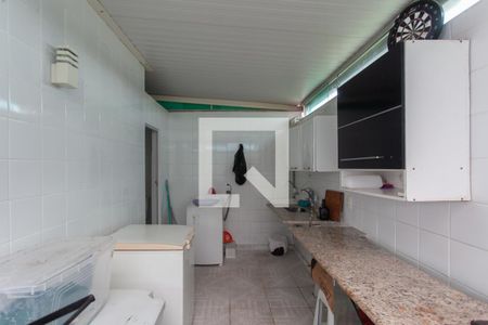 Apartamento à venda com 160m², 3 quartos e 1 vagaÁrea de Serviço