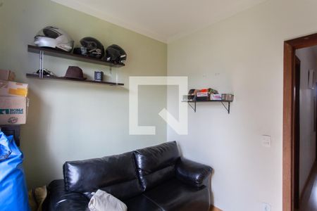 Apartamento à venda com 160m², 3 quartos e 1 vagaQuarto 1