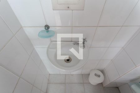 Apartamento à venda com 160m², 3 quartos e 1 vagaLavabo