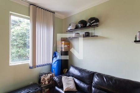 Apartamento à venda com 160m², 3 quartos e 1 vagaQuarto 1