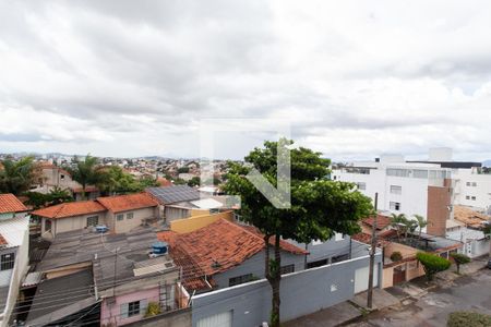 Apartamento à venda com 160m², 3 quartos e 1 vagaVista da Cobertura