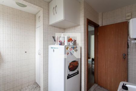 Apartamento à venda com 160m², 3 quartos e 1 vagaCozinha