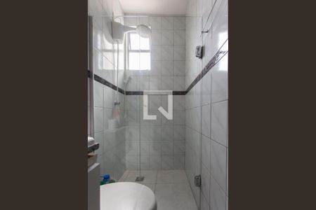 Apartamento à venda com 160m², 3 quartos e 1 vagaBanheiro Social