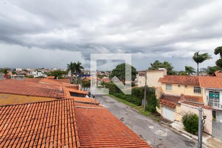 Apartamento à venda com 160m², 3 quartos e 1 vagaVista da Varanda da Suíte