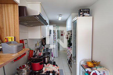 Apartamento à venda com 89m², 3 quartos e 2 vagas Apartamento à venda com 89m², 3 quartos e 2 vagascozinha e area de serviço