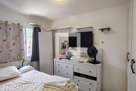 Apartamento à venda com 89m², 3 quartos e 2 vagas Apartamento à venda com 89m², 3 quartos e 2 vagasquarto 2 - suite