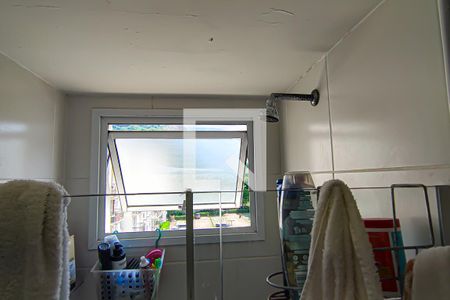 Apartamento à venda com 89m², 3 quartos e 2 vagas Apartamento à venda com 89m², 3 quartos e 2 vagasBanheiro do Quarto 2