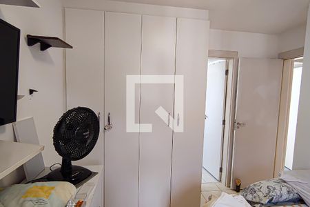 Apartamento à venda com 89m², 3 quartos e 2 vagas Apartamento à venda com 89m², 3 quartos e 2 vagasquarto 2 - suite