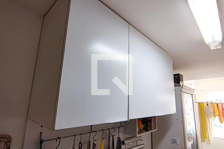 Apartamento à venda com 89m², 3 quartos e 2 vagas Apartamento à venda com 89m², 3 quartos e 2 vagascozinha e area de serviço