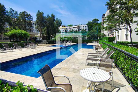 Apartamento à venda com 89m², 3 quartos e 2 vagas Apartamento à venda com 89m², 3 quartos e 2 vagasárea comum