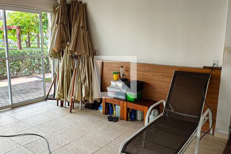 Apartamento à venda com 89m², 3 quartos e 2 vagas Apartamento à venda com 89m², 3 quartos e 2 vagasárea comum