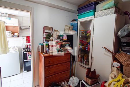 Apartamento à venda com 89m², 3 quartos e 2 vagas Apartamento à venda com 89m², 3 quartos e 2 vagaspassagem - deposito