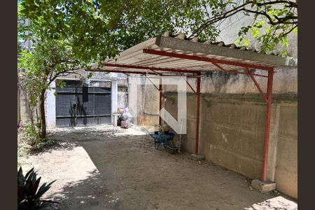 Casa para alugar com 178m², 2 quartos e 3 vagasQuintal