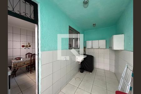 Casa para alugar com 178m², 2 quartos e 3 vagasÁrea de Serviço