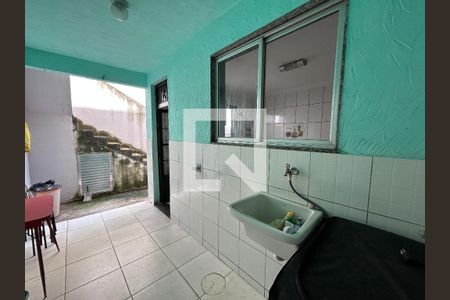 Casa para alugar com 178m², 2 quartos e 3 vagasÁrea de Serviço