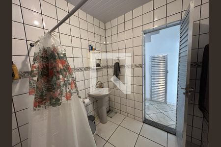 Casa para alugar com 178m², 2 quartos e 3 vagasBanheiro Social